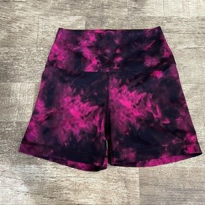 3 pairs of 90 degree shorts